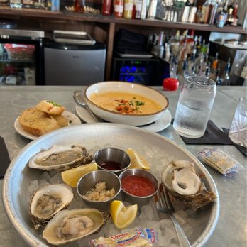Martini's - Seafood Near Me - Fredericksburg, Texas