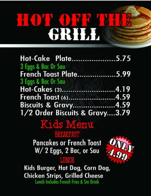 Menu photo 6 Rob's Grill Baldwin Park, CA Menu photo 6 Rob's Grill Baldwin Park, CA
