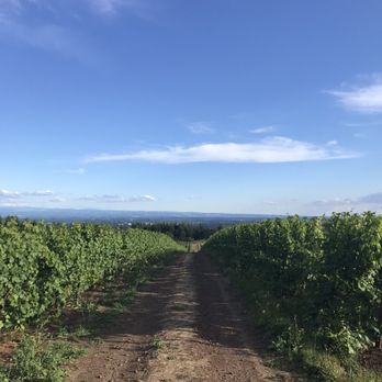 Campbell Lane Winery - Wine Tasting Room Near Me - West Linn, Oregon