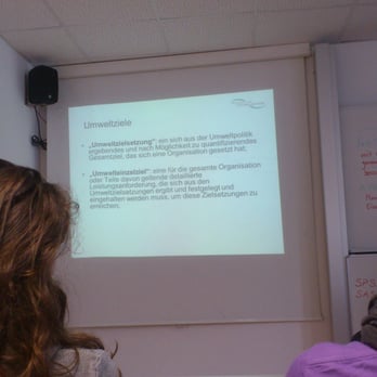 Fachhochschule Technikum Wien - Colleges & Universities Near Me - Vienna, 9