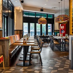 Nando's Peri-Peri