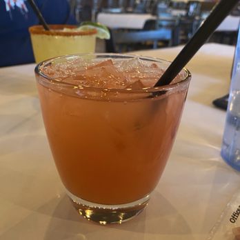Mr. Crab Seafood Boils - House strawberry margarita - Cajun/Creole Near Me - Reno, Nevada Mr. Crab Seafood Boils - House strawberry margarita - Cajun/Creole Near Me - Reno, Nevada