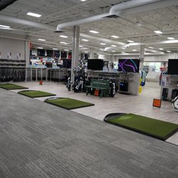 Golf Exchange