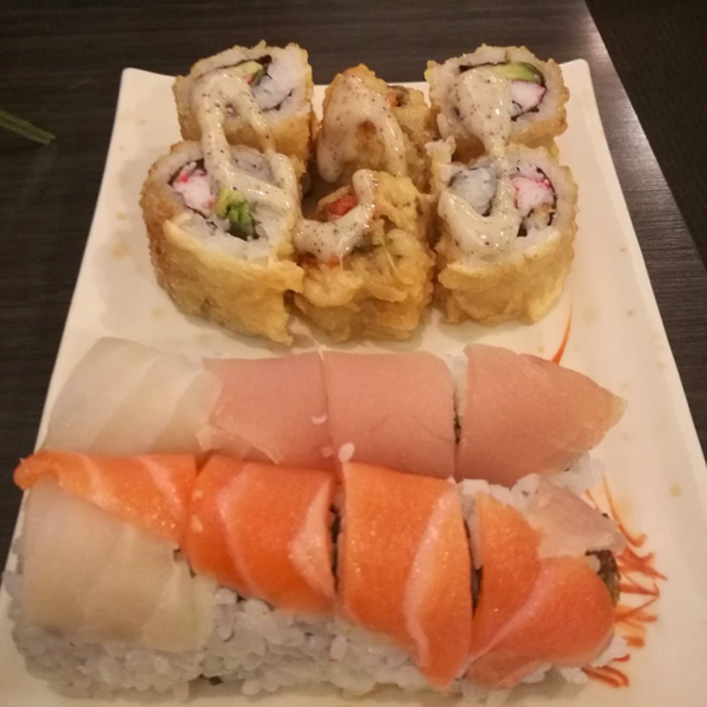 Makisu Sushi - Sushi Bars Near Me - Lethbridge, Alberta Makisu Sushi - Sushi Bars Near Me - Lethbridge, Alberta