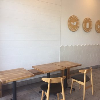 Teaspoon - Nice seat! - Bubble Tea Near Me - Santa Clara, California Teaspoon - Nice seat! - Bubble Tea Near Me - Santa Clara, California