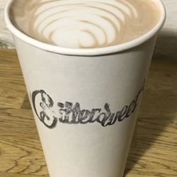 Bittersweet - Hot Chocolate