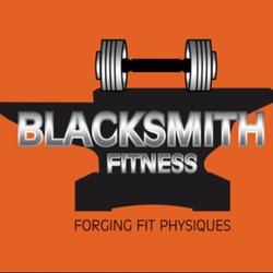 Blacksmith Fitness - Forging Fit Physiques