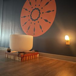 Yoga Erie - Power yoga class with Kayla