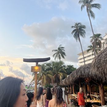 La Palapa - Mexican Near Me - Puerto Vallarta, JAL La Palapa - Mexican Near Me - Puerto Vallarta, JAL