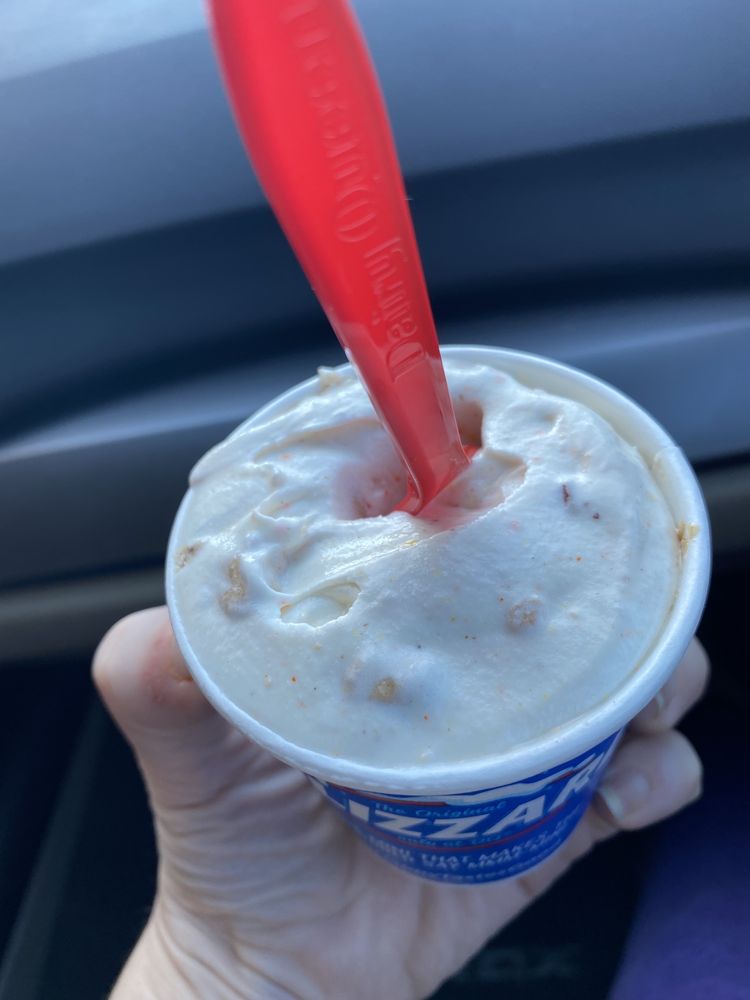 DAIRY QUEEN STORE 11 Photos & 19 Reviews 33 S Country Clb Dr, Mesa, Arizona Fast Food