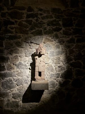 Museo Anahuacalli by null