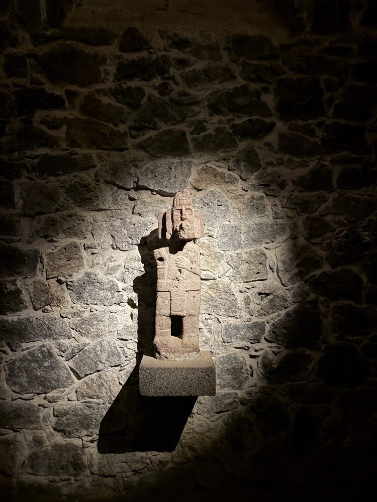 Museo Diego Rivera Anahuacalli