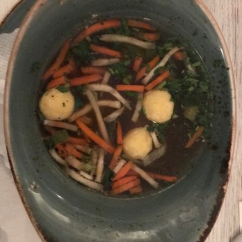 Oberneulander's - Suppe im Oberneulanders - German Near Me - Bremen, HB Oberneulander's - Suppe im Oberneulanders - German Near Me - Bremen, HB