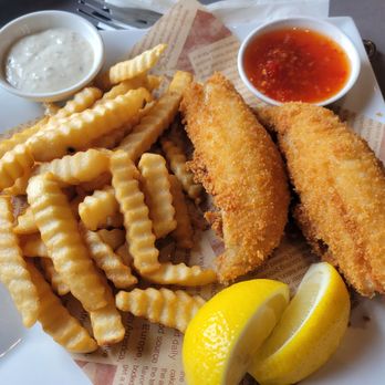 Wu's Fish House - Seafood Near Me - Edison, New Jersey