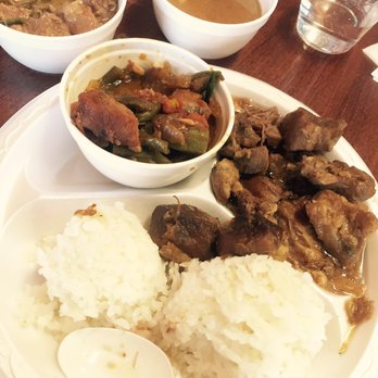 Nanay's - Filipino Near Me - Chandler, Arizona