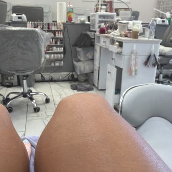 Everyday Nails & Spa - Came here to get judge - Waxing Near Me - Sacramento, California