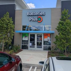 Batteries Plus