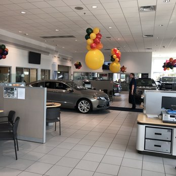Heiser Chevrolet Cadillac - Show Room - Auto Repair Near Me - West Bend, Wisconsin Heiser Chevrolet Cadillac - Show Room - Auto Repair Near Me - West Bend, Wisconsin
