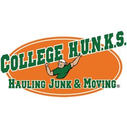 College Hunks Hauling Junk & Moving - Boise
