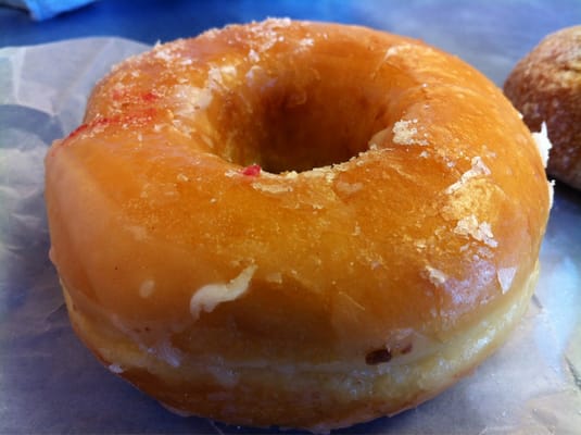 Anna's Hand Cut Donuts Inc by null