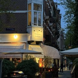 Restaurant Sardegna
