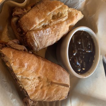 Pony Up - The Frenchie - Sandwiches Near Me - Denver, Colorado Pony Up - The Frenchie - Sandwiches Near Me - Denver, Colorado