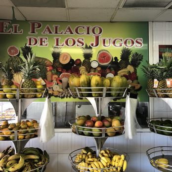 El Palacio De Los Jugos - Fruits - Fruits & Veggies Near Me - Miami, Florida El Palacio De Los Jugos - Fruits - Fruits & Veggies Near Me - Miami, Florida