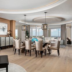 Vogue Interiors