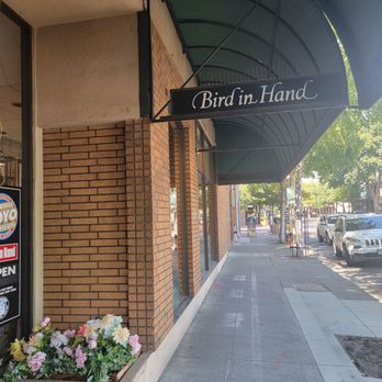 Bird In Hand - Entry - Toy Stores Near Me - Chico, California Bird In Hand - Entry - Toy Stores Near Me - Chico, California