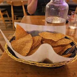 Taco Maya