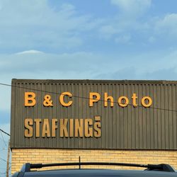 B & C Photo
