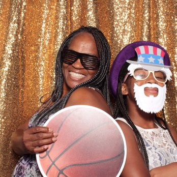 SuperFly Photo Booth Rental - USA Basketball Party #superflyphoto - Photo Booth Rentals Near Me - Redlands, California SuperFly Photo Booth Rental - USA Basketball Party #superflyphoto - Photo Booth Rentals Near Me - Redlands, California