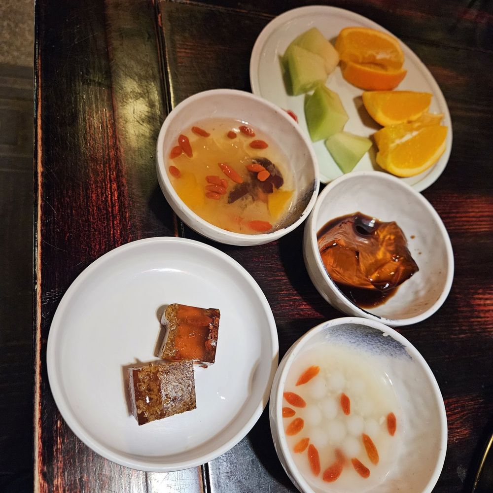 Hot Pot 9 - Dessert - Hot Pot Near Me - Toronto, Ontario Hot Pot 9 - Dessert - Hot Pot Near Me - Toronto, Ontario