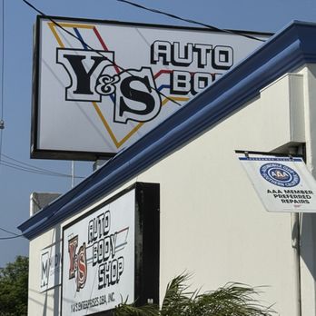 Y&S AUTO BODY SHOP - TORRANCE - Updated December 2025 - 44 Photos