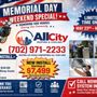 All City Ac and Heating