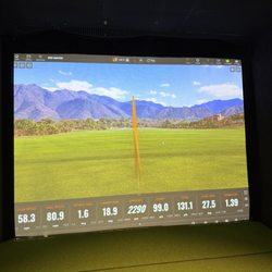 The Golf Lab