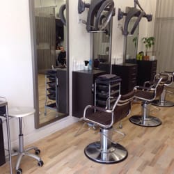 user provided AKF Salon photo