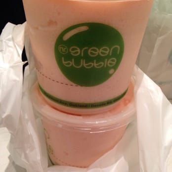 Mr Green Bubble - Chubbie guava smoothie - Coffee & Tea Near Me - Oakland, California Mr Green Bubble - Chubbie guava smoothie - Coffee & Tea Near Me - Oakland, California