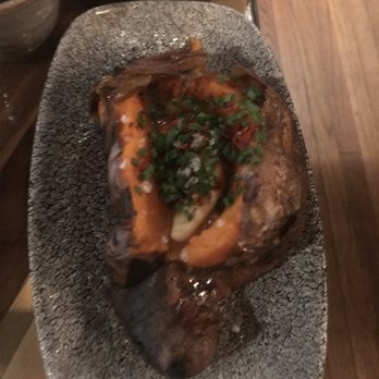 Maydan - Sweet potato - Moroccan Near Me - Washington, DC, District of Columbia