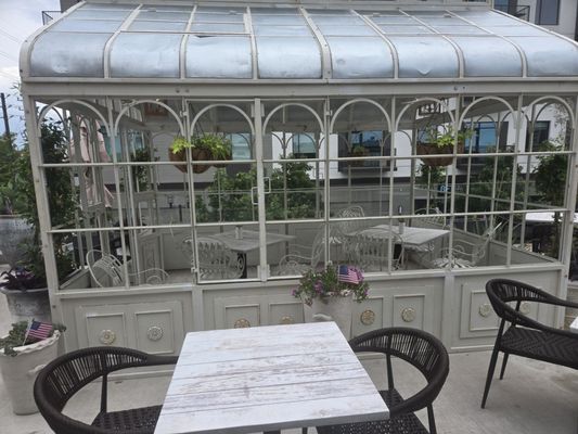 Succulent Fine Dining by null