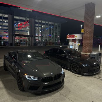 Detail Driven - Lowering springs install and routine maintenance - Auto Detailing Near Me - Skokie, Illinois
