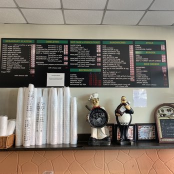 52nd Station Diner - Menu - Breakfast & Brunch Near Me - Philadelphia, Pennsylvania 52nd Station Diner - Menu - Breakfast & Brunch Near Me - Philadelphia, Pennsylvania