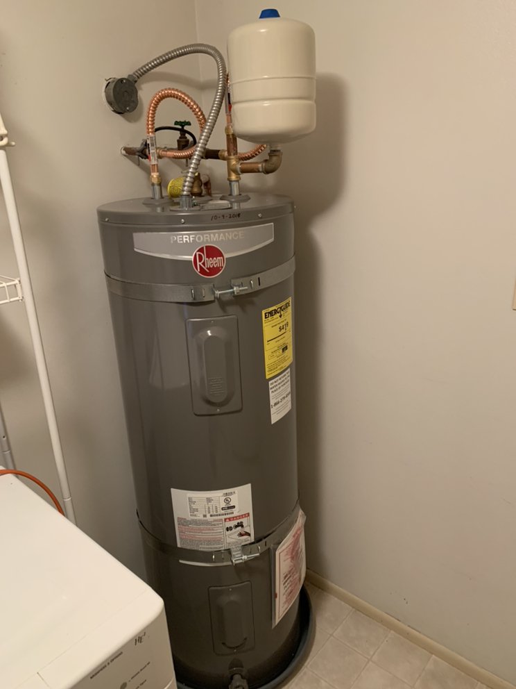 Slide of Anytime Plumbing and Sewer