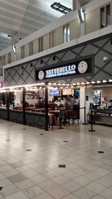 Settebello by null