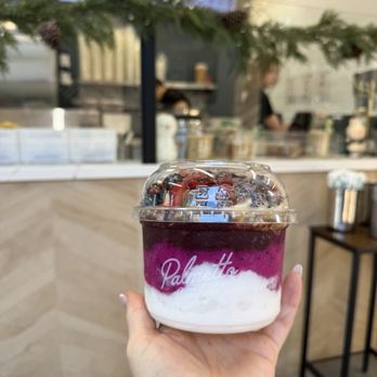 Palmetto Superfoods - Bay blend size medium - Acai Bowls Near Me - Corte Madera, California Palmetto Superfoods - Bay blend size medium - Acai Bowls Near Me - Corte Madera, California
