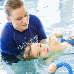Aqua Tots Swim School