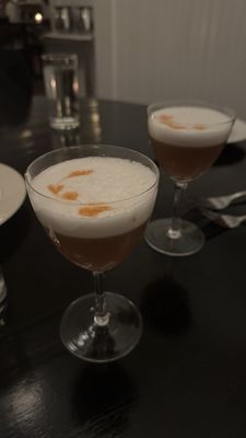 Carriage House Restaurant by null