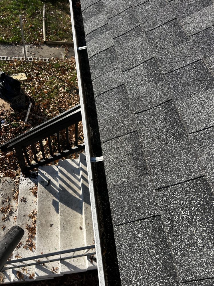 Slide of Rodriguez Construction