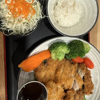 Kora Sushi - Katsu chicken - Japanese Near Me - Morgan Hill, California Kora Sushi - Katsu chicken - Japanese Near Me - Morgan Hill, California