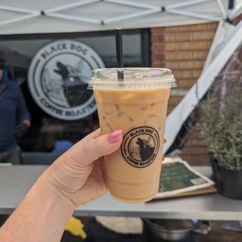 Black Dog Coffee Roasters - Coffee Roasteries Near Me - Long Beach, California Black Dog Coffee Roasters - Coffee Roasteries Near Me - Long Beach, California